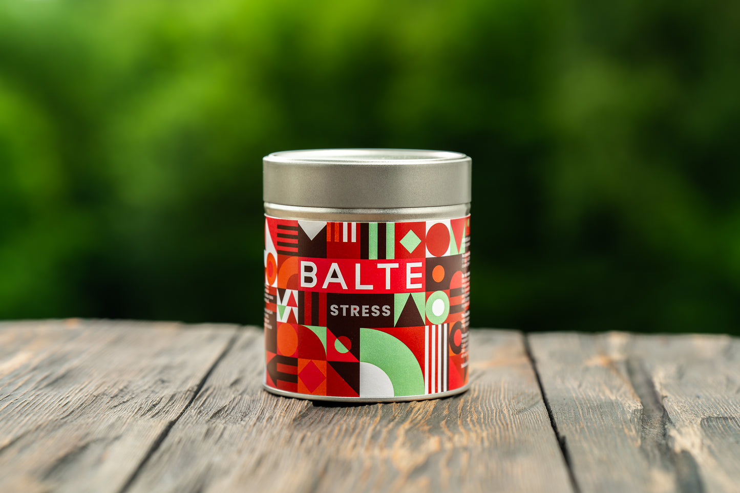 Balte Stress - 60g